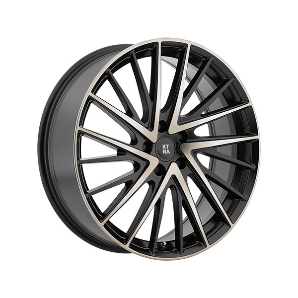 رینگ KMC Pivot Satin مشکی