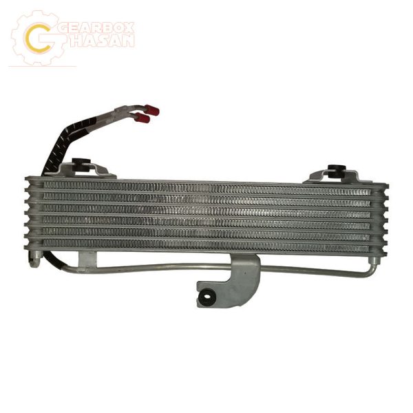 علائم خرابی خنک کن گیربکس