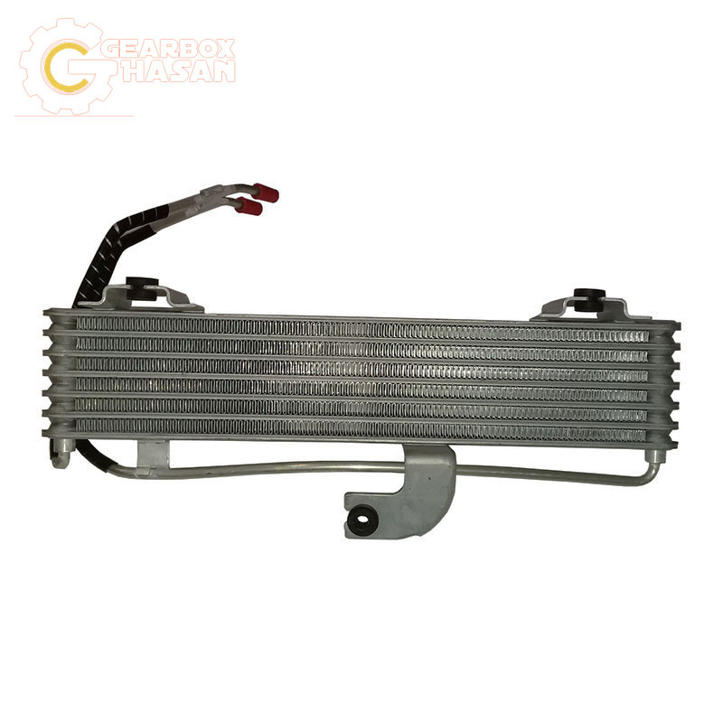 علائم خرابی خنک کن گیربکس