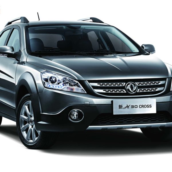 مشکلات گیربکس اچ سی کراس