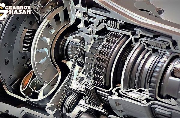 مشکلات رایج گیربکس X33S