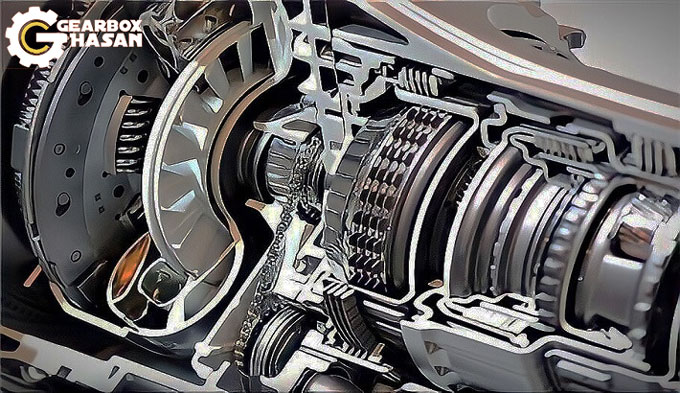 مشکلات رایج گیربکس X33S