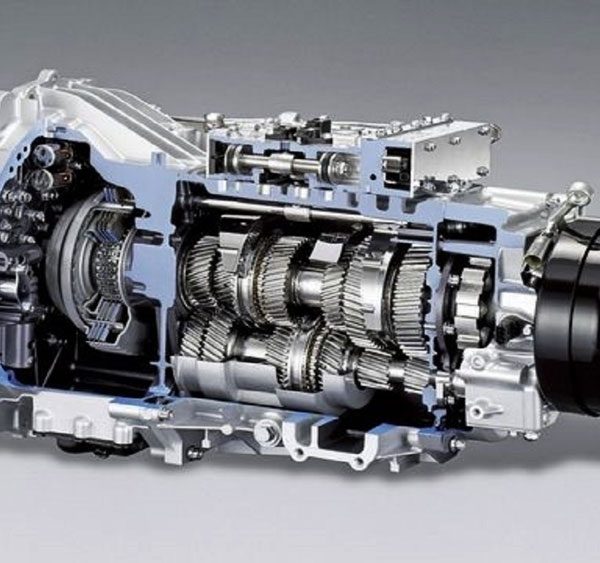 خطای گیربکس اتوماتیک