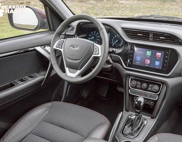 مشکلات گیربکس X33S