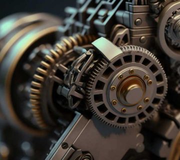 رفع تقه در گیربکس اتوماتیک