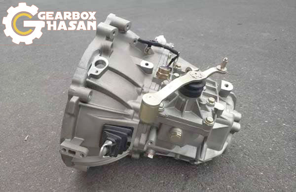 نشانه های خرابی گیربکس لیفان x60