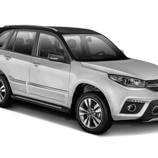 حجم روغن گیربکس ام وی ام ایکس 33 اتوماتیک