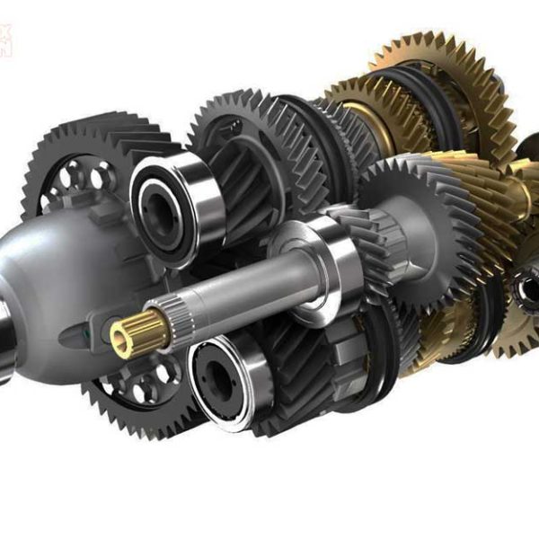 خرید گیربکس اتوماتیک