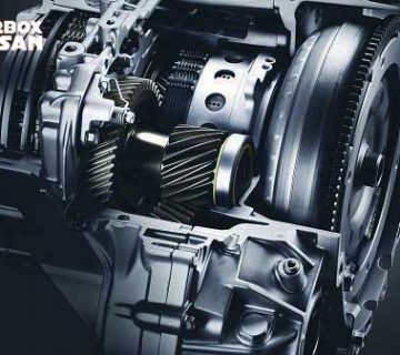 نکات مهم پس از خرید گیربکس اتوماتیک