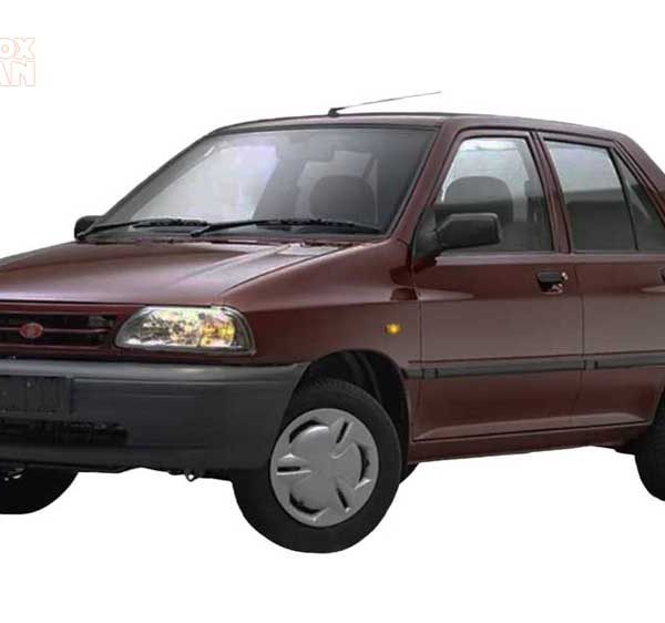 علت روغن ریزی کارتل پراید