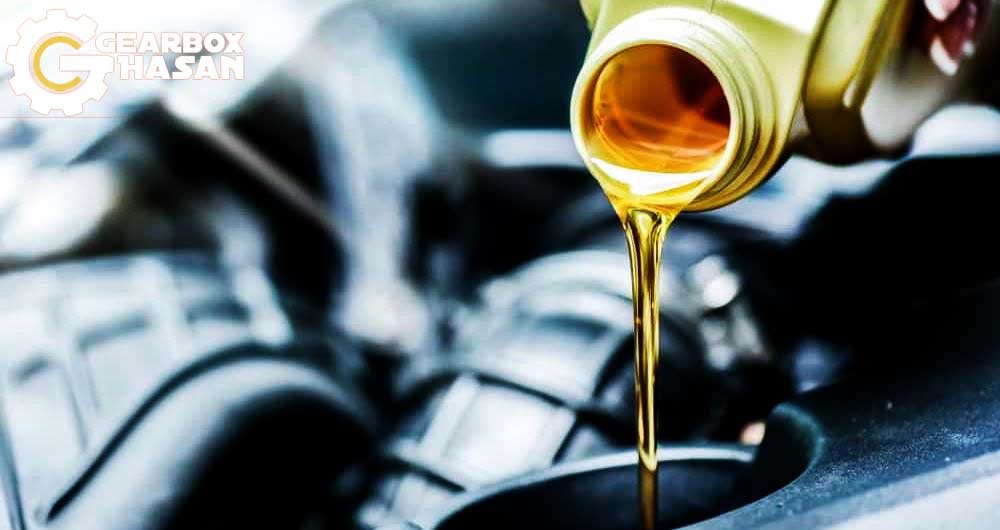 هزینه تعویض روغن گیربکس هیوندای