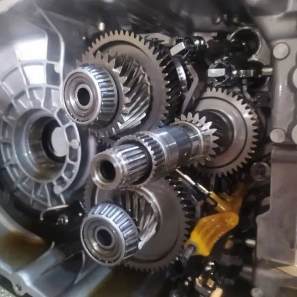 علائم خرابی خنک‌کن گیربکس و روش‌های تشخیص آن