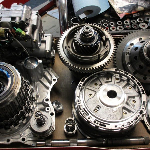 گیربکس اتوماتیک حسن خدمات تعمیر گیربکس اتومات در تهران تجریش