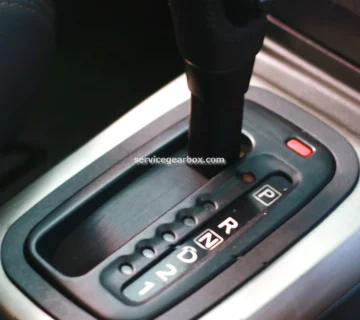 یوسف پور تعمیرگاه گیربکس اتومات خودروهای سدان در تهران