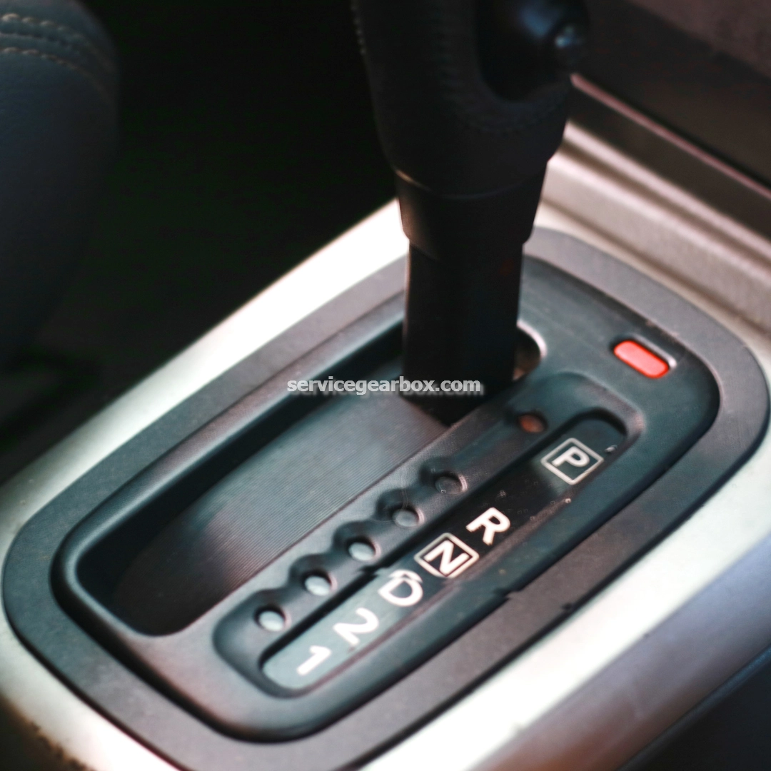 یوسف پور تعمیرگاه گیربکس اتومات خودروهای سدان در تهران